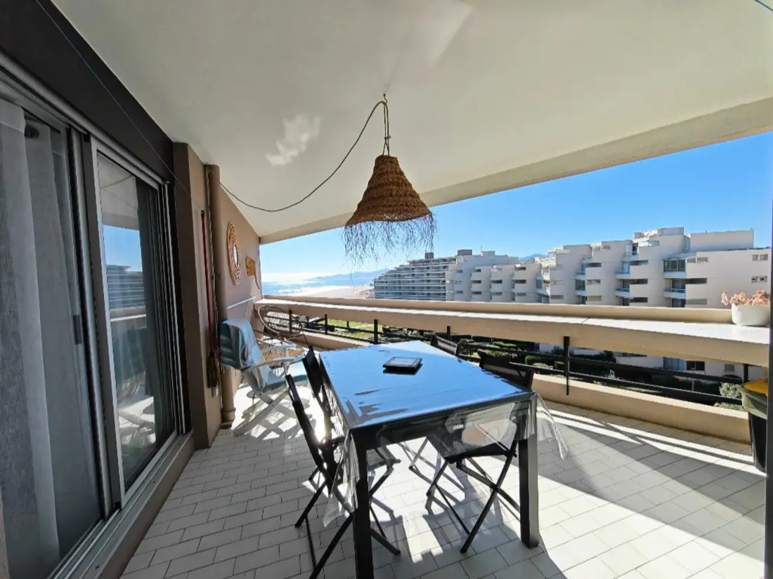 Location de Vacances Canet-en-Roussillon 275