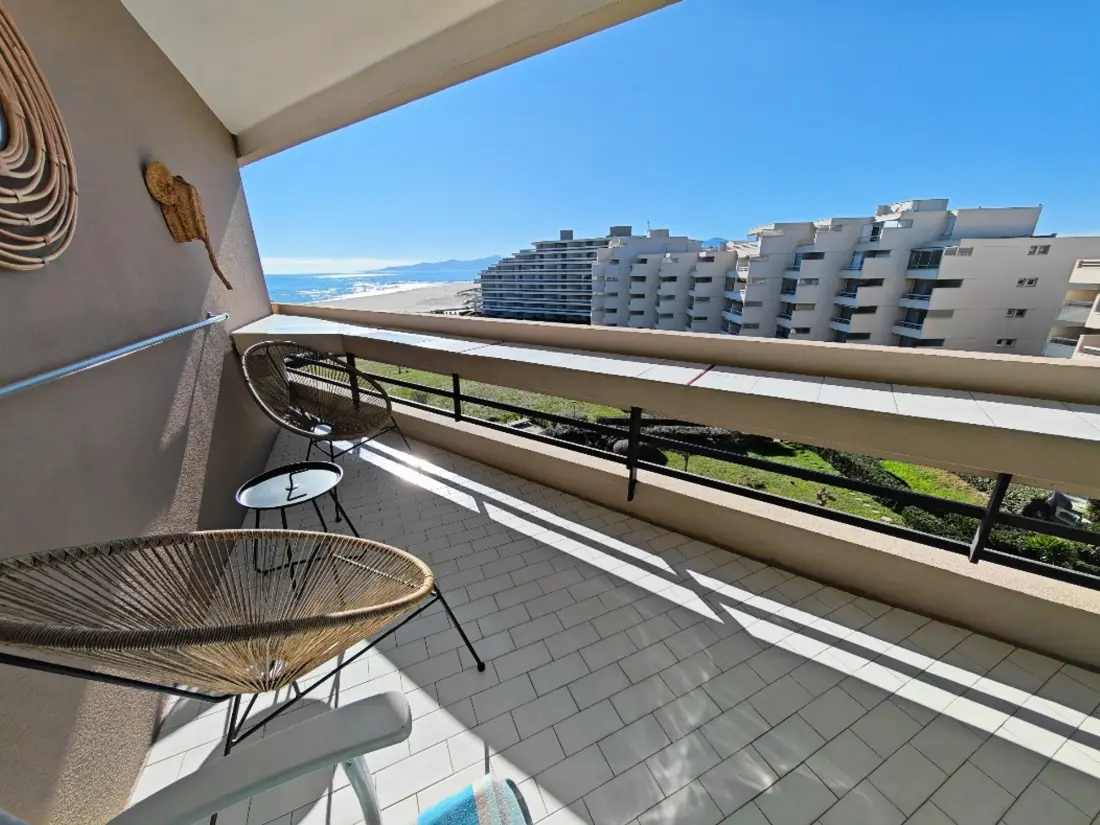 Location de Vacances Canet-en-Roussillon 275