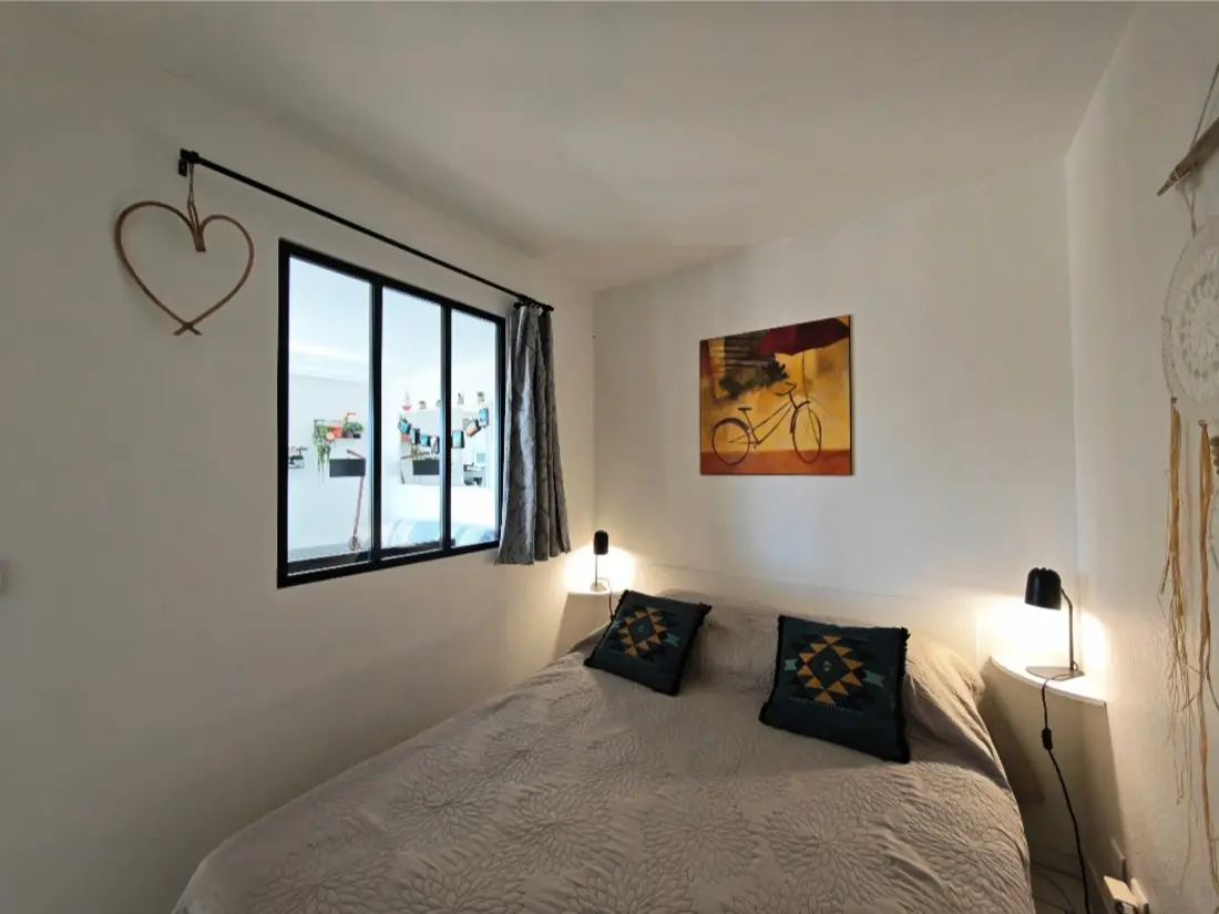 Location de Vacances Canet-en-Roussillon 275