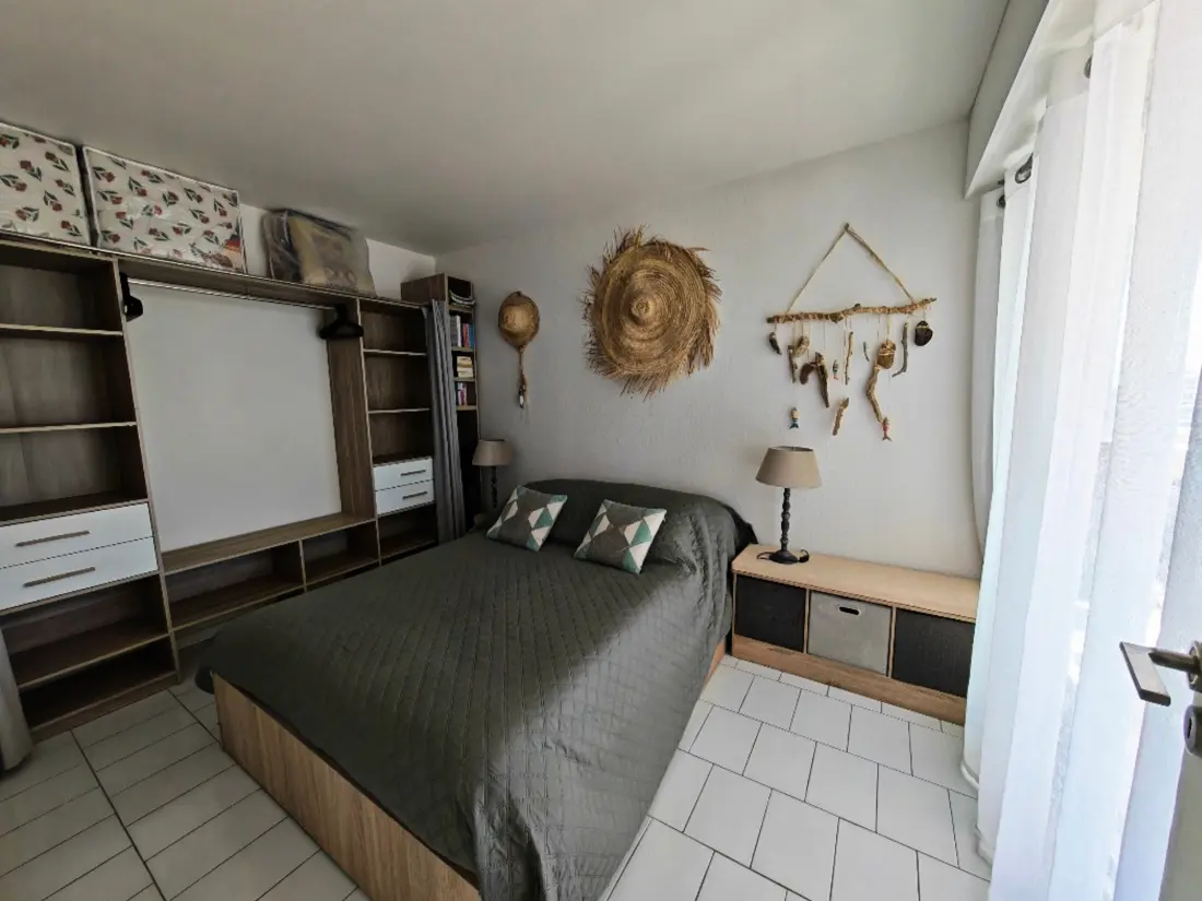 Location de Vacances Canet-en-Roussillon 275