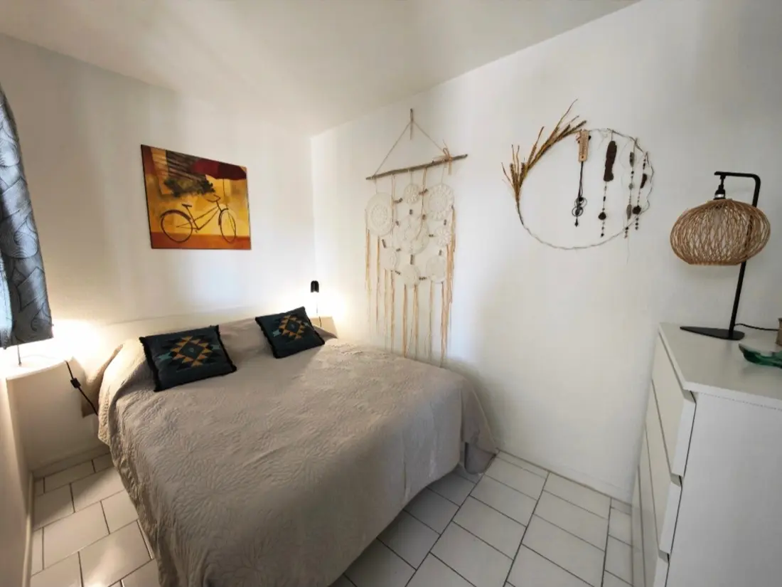 Location de Vacances Canet-en-Roussillon 275