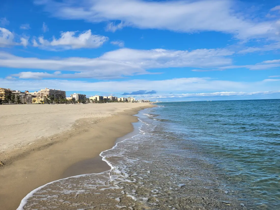 Location de Vacances Canet-en-Roussillon 275