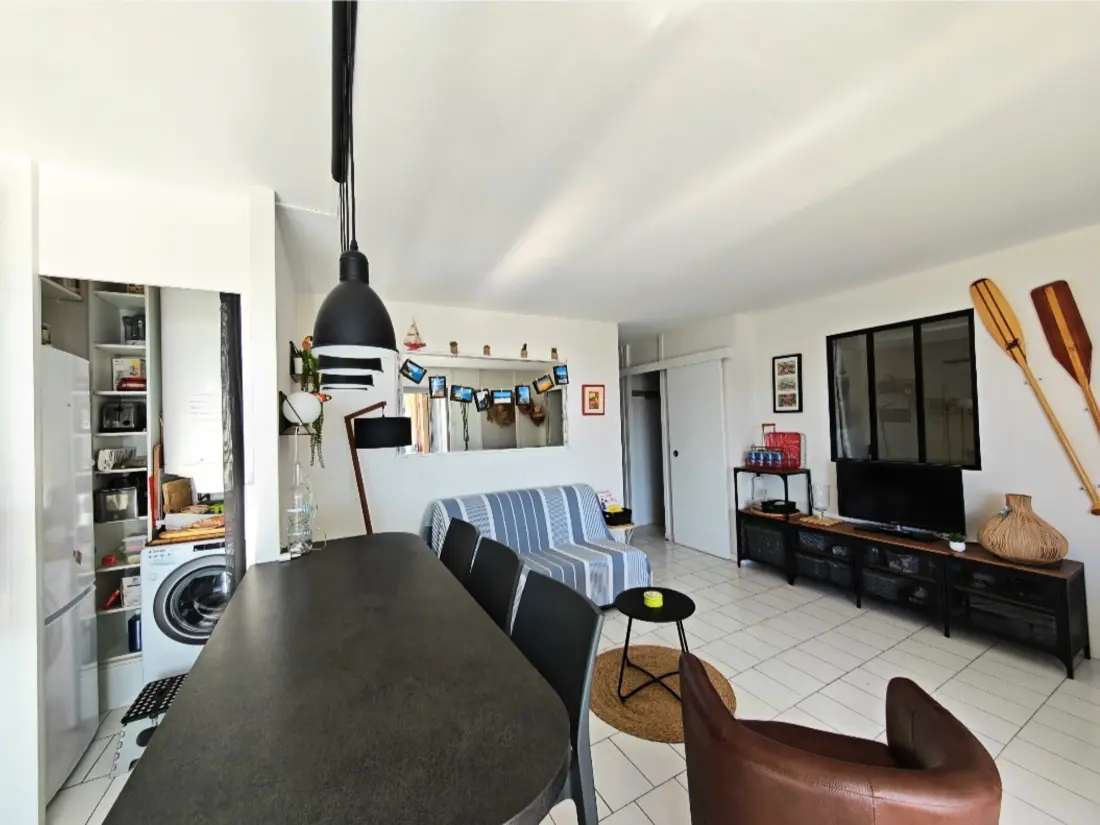 Location de Vacances Canet-en-Roussillon 275