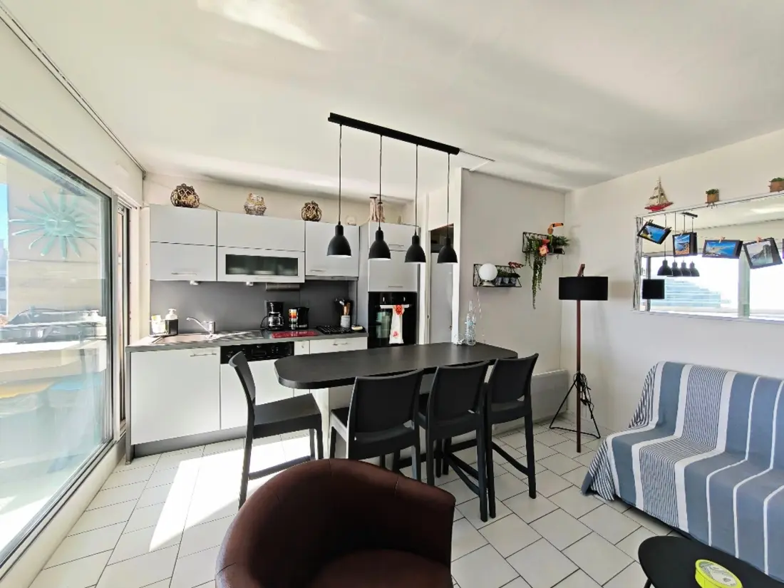 Location de Vacances Canet-en-Roussillon 275