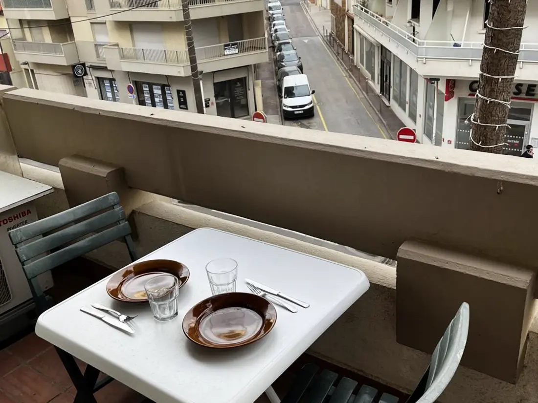 Location de Vacances Canet-en-Roussillon 277