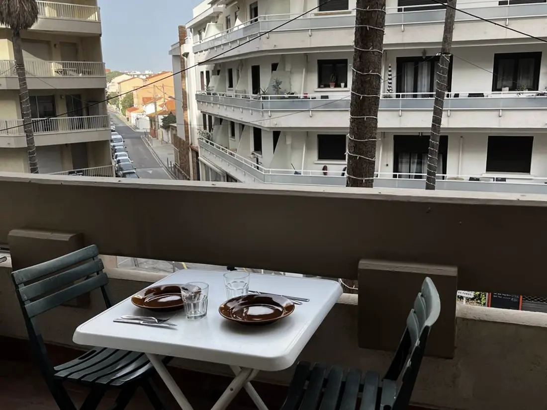 Location de Vacances Canet-en-Roussillon 277