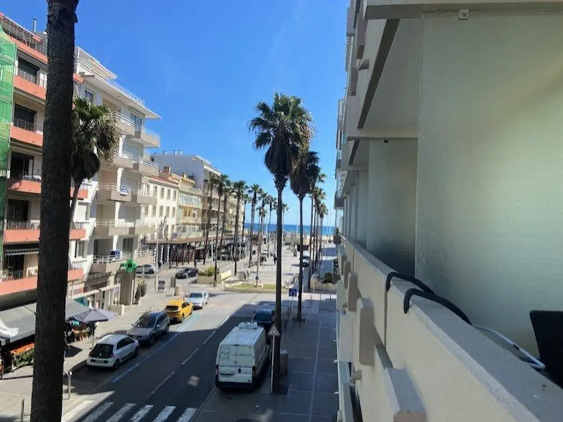 Location de Vacances Canet-en-Roussillon 277