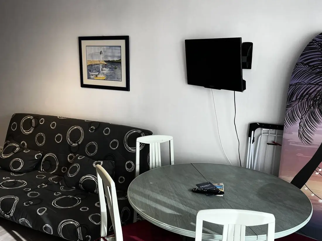 Location de Vacances Canet-en-Roussillon 277