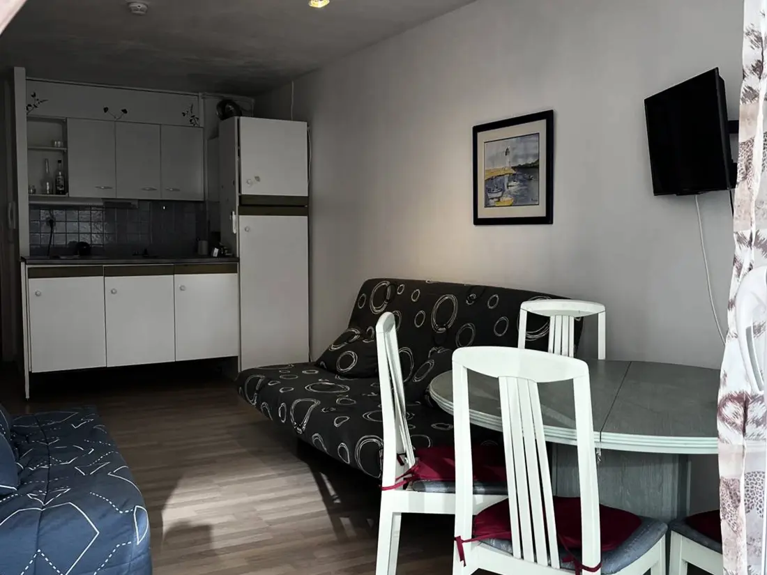 Location de Vacances Canet-en-Roussillon 277