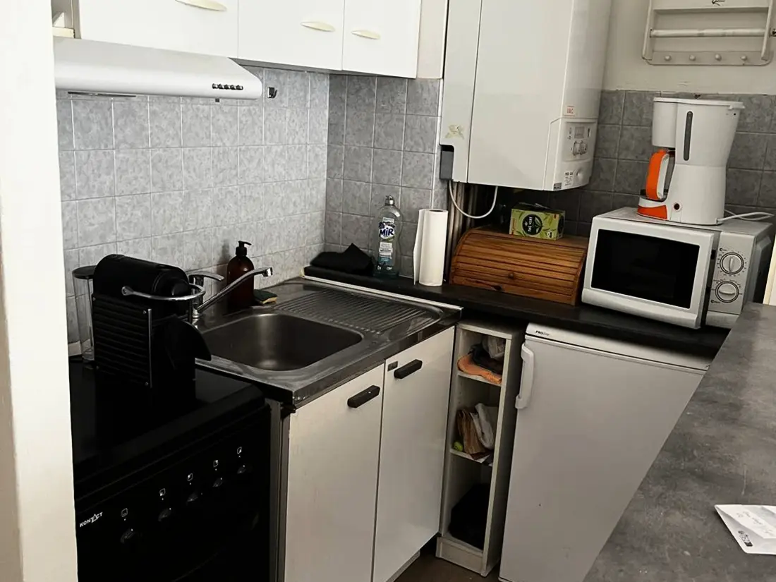 Location de Vacances Canet-en-Roussillon 277
