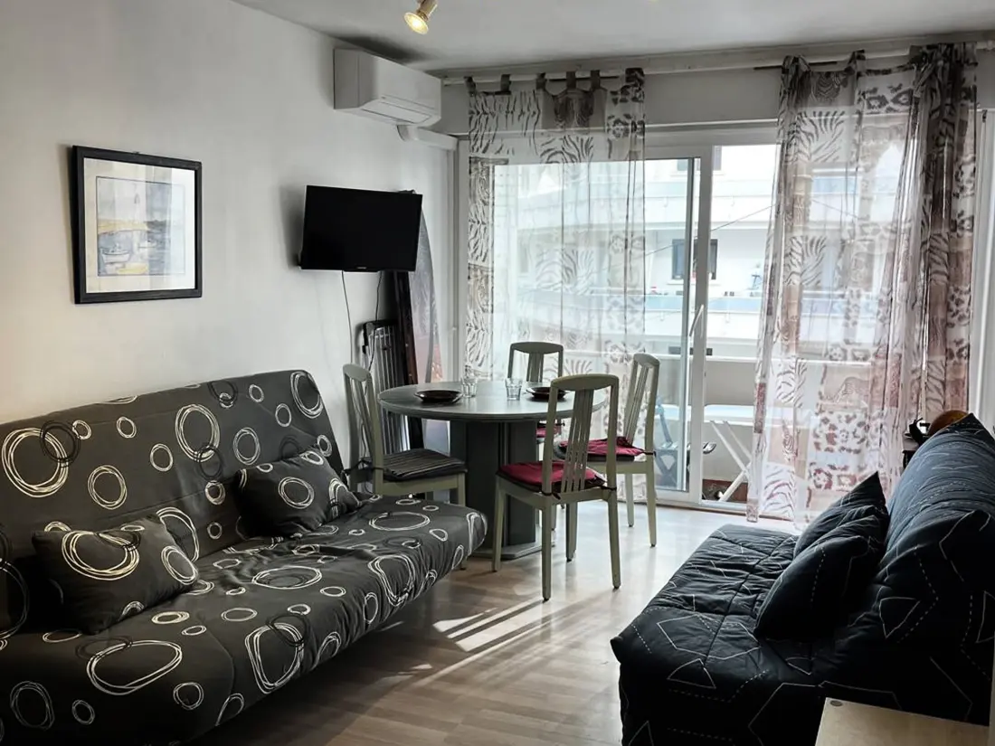 Location de Vacances Canet-en-Roussillon 277