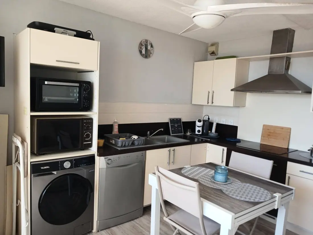 Location de Vacances Canet-en-Roussillon 286