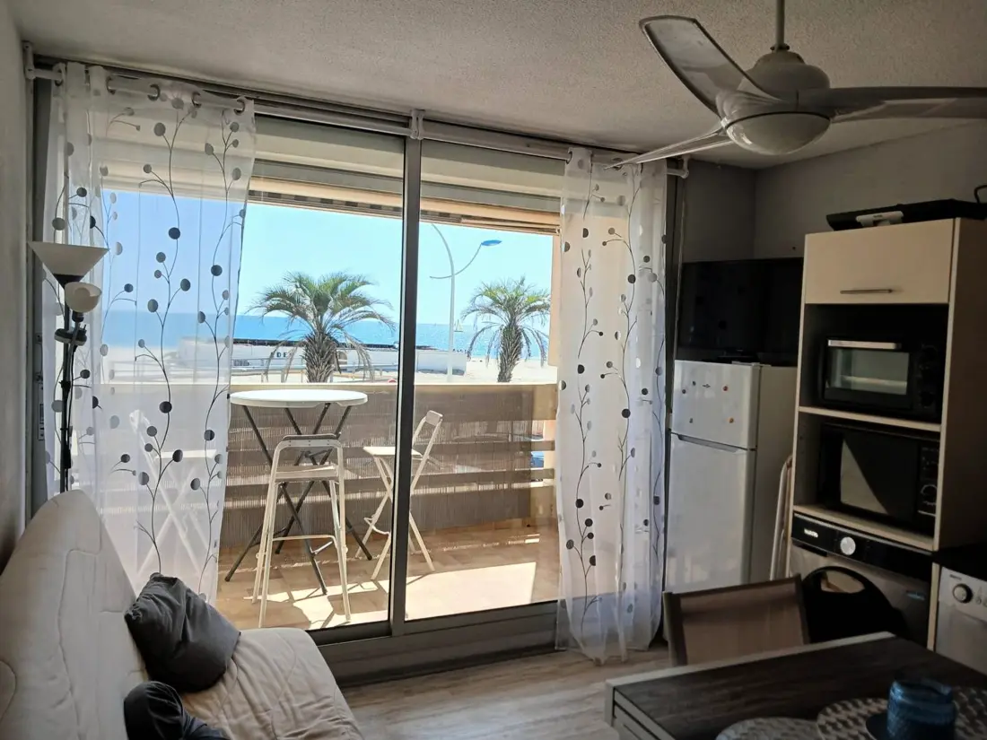 Location de Vacances Canet-en-Roussillon 286