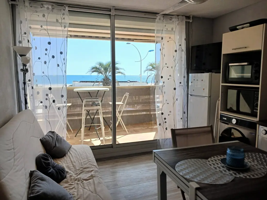 Location de Vacances Canet-en-Roussillon 286