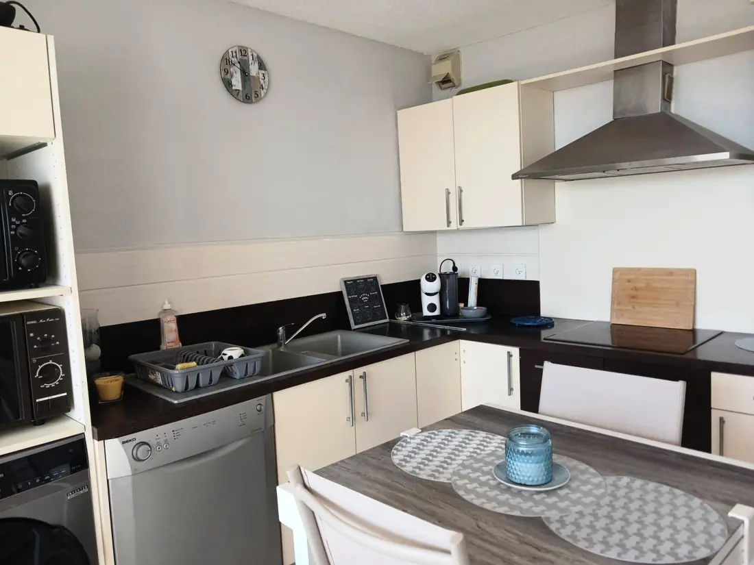 Location de Vacances Canet-en-Roussillon 286