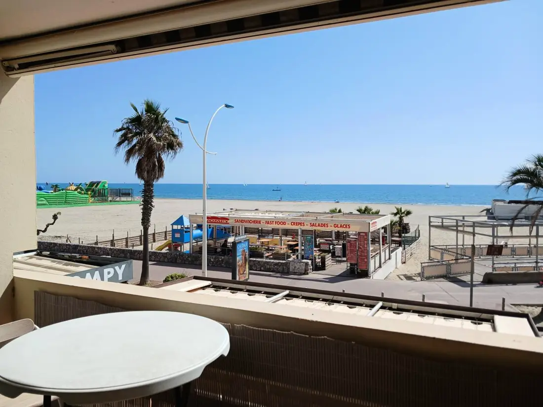Location de Vacances Canet-en-Roussillon 286