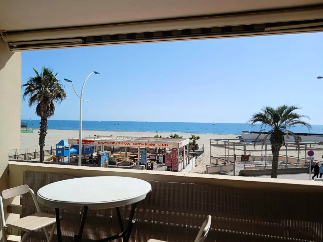 Location de Vacances Canet-en-Roussillon 286
