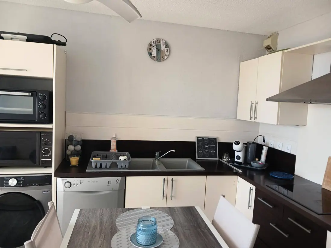 Location de Vacances Canet-en-Roussillon 286