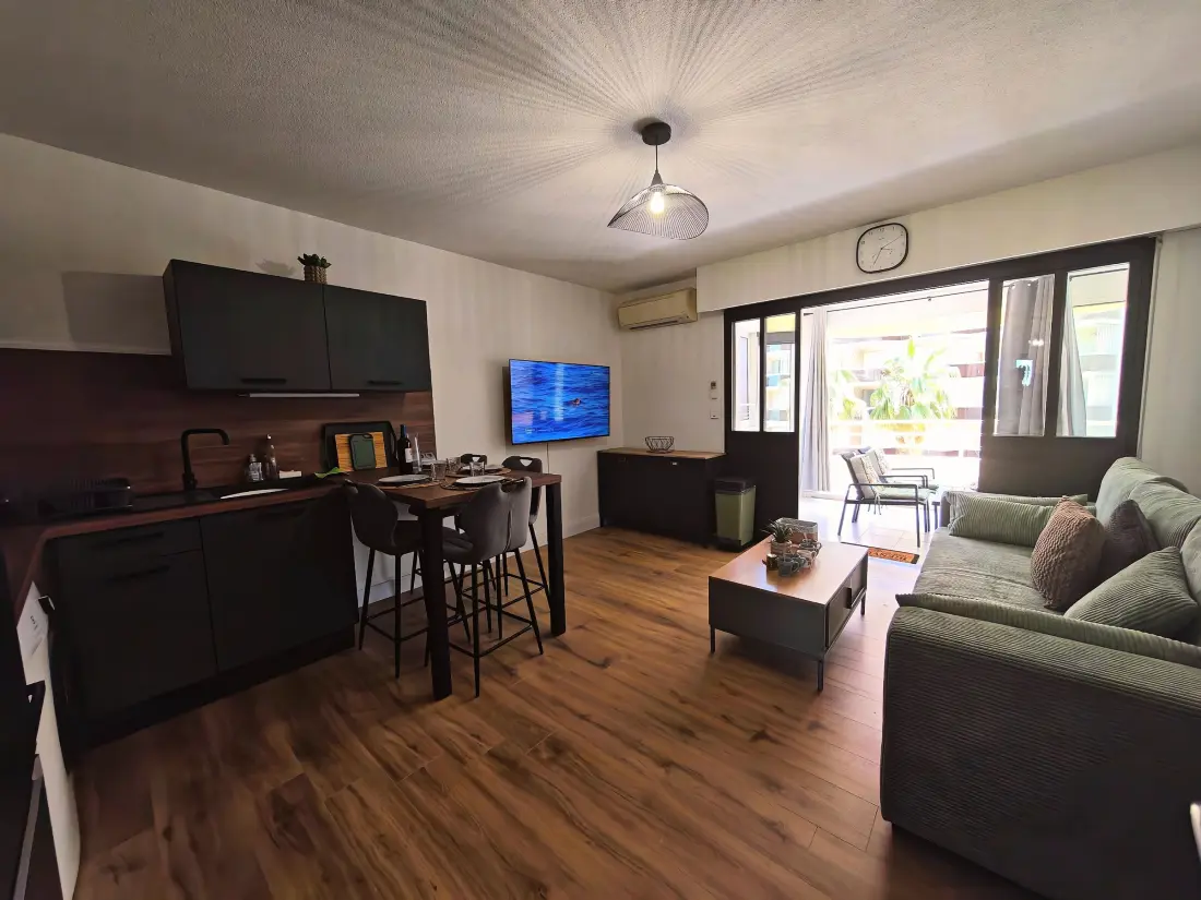 Location de Vacances Canet-en-Roussillon 289