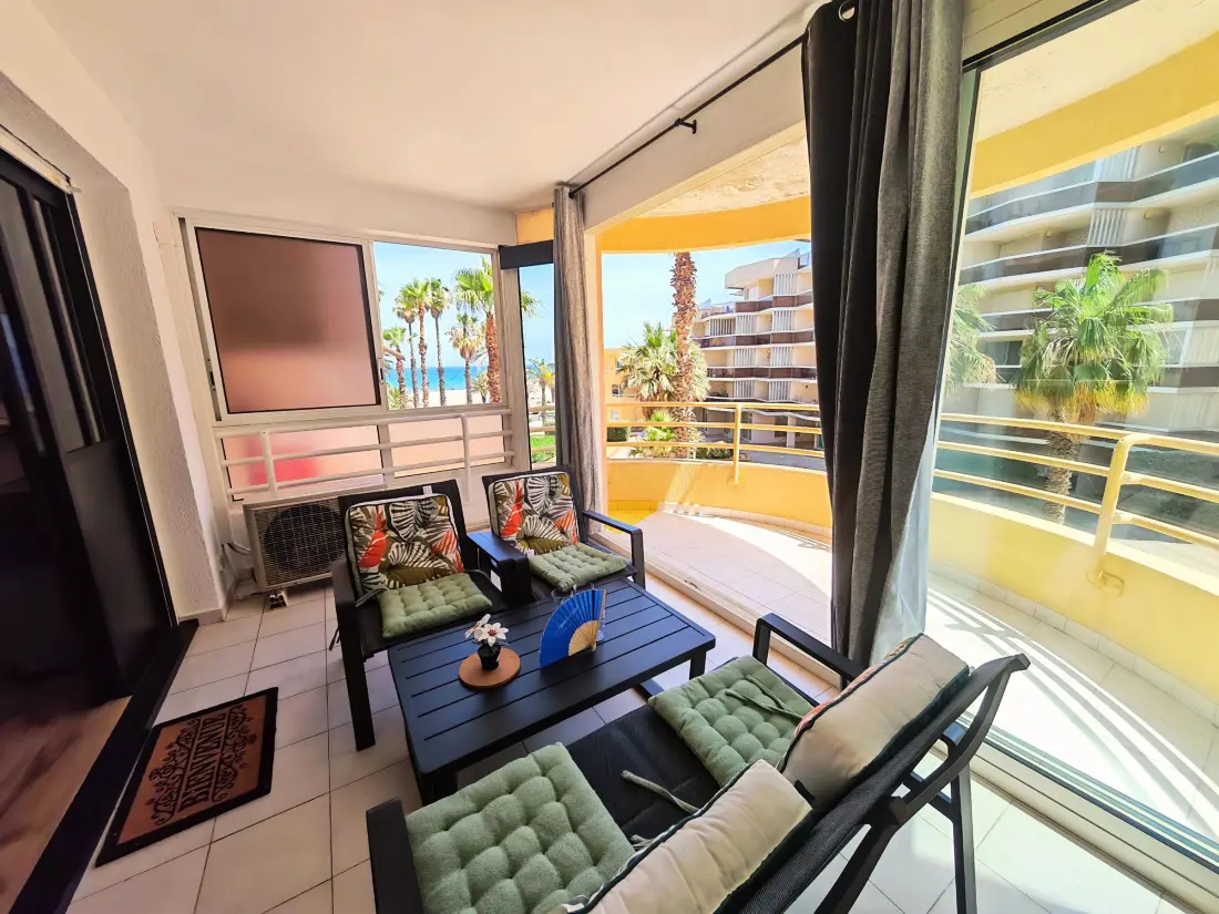 Location de Vacances Canet-en-Roussillon 289
