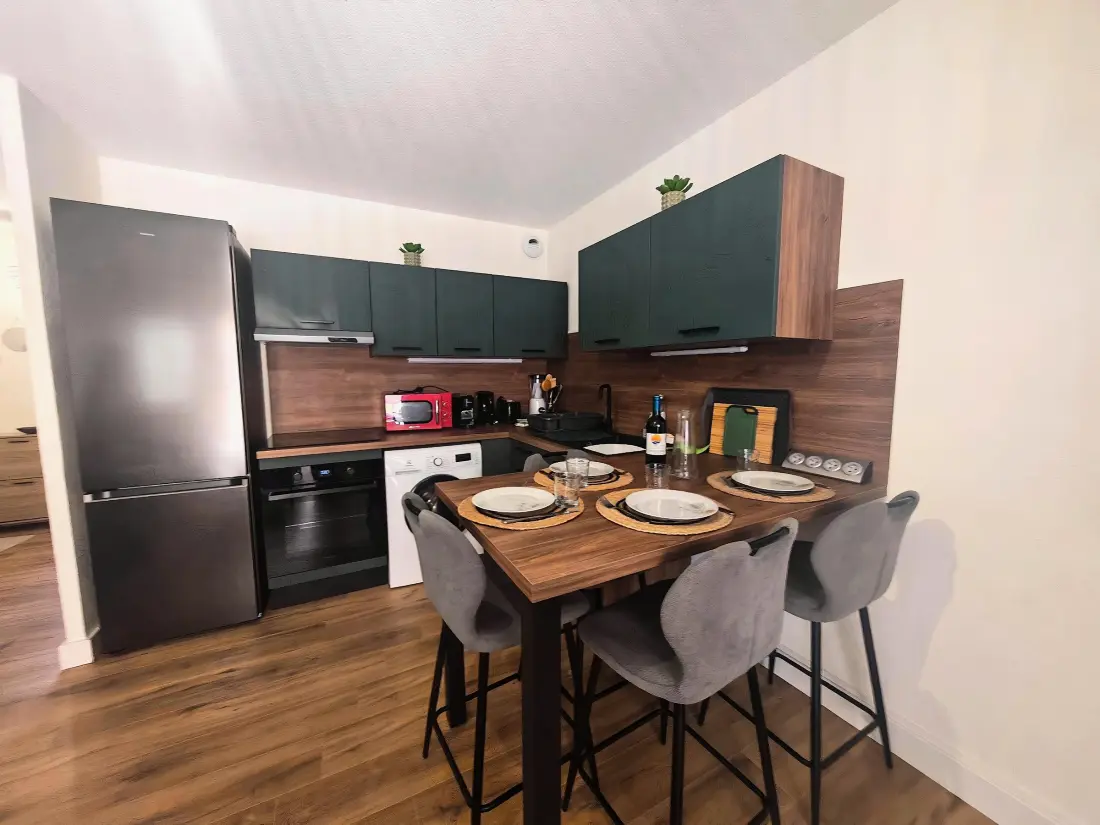 Location de Vacances Canet-en-Roussillon 289