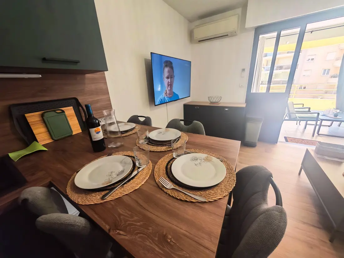 Location de Vacances Canet-en-Roussillon 289