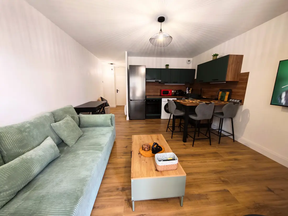 Location de Vacances Canet-en-Roussillon 289