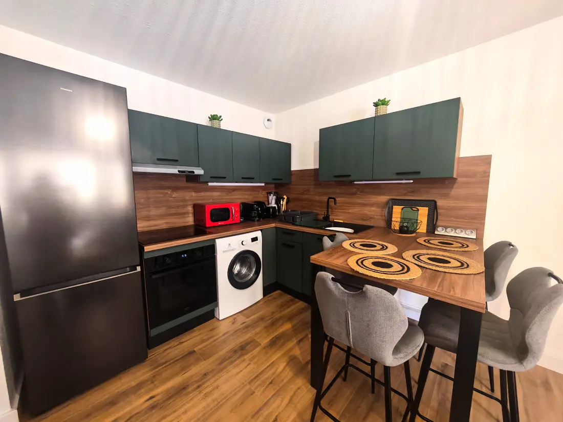 Location de Vacances Canet-en-Roussillon 289