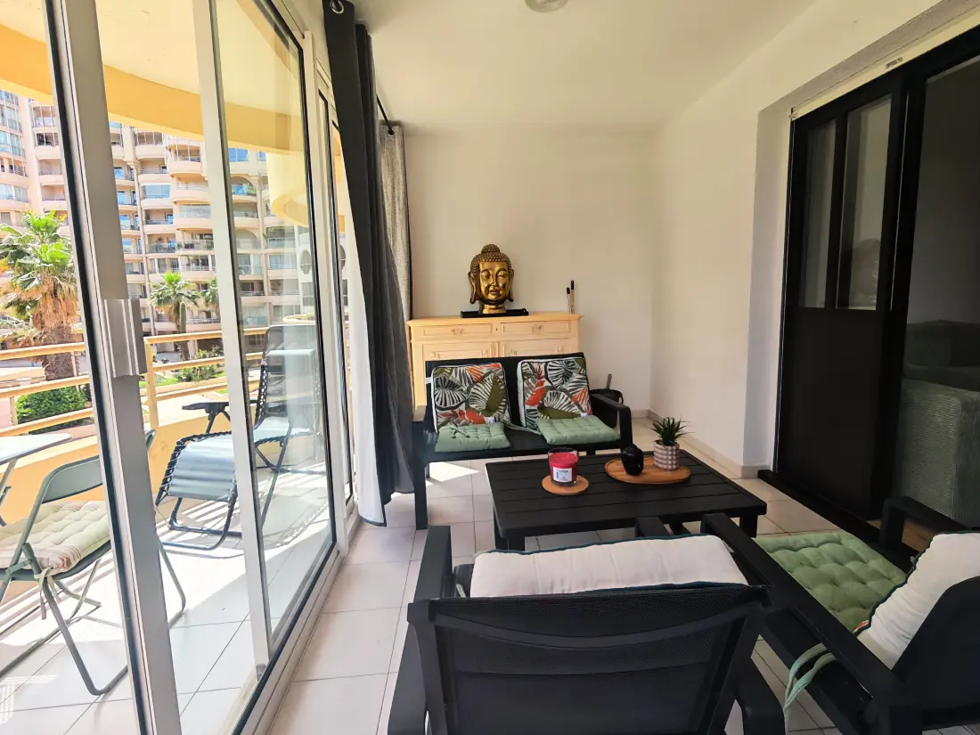 Location de Vacances Canet-en-Roussillon 289