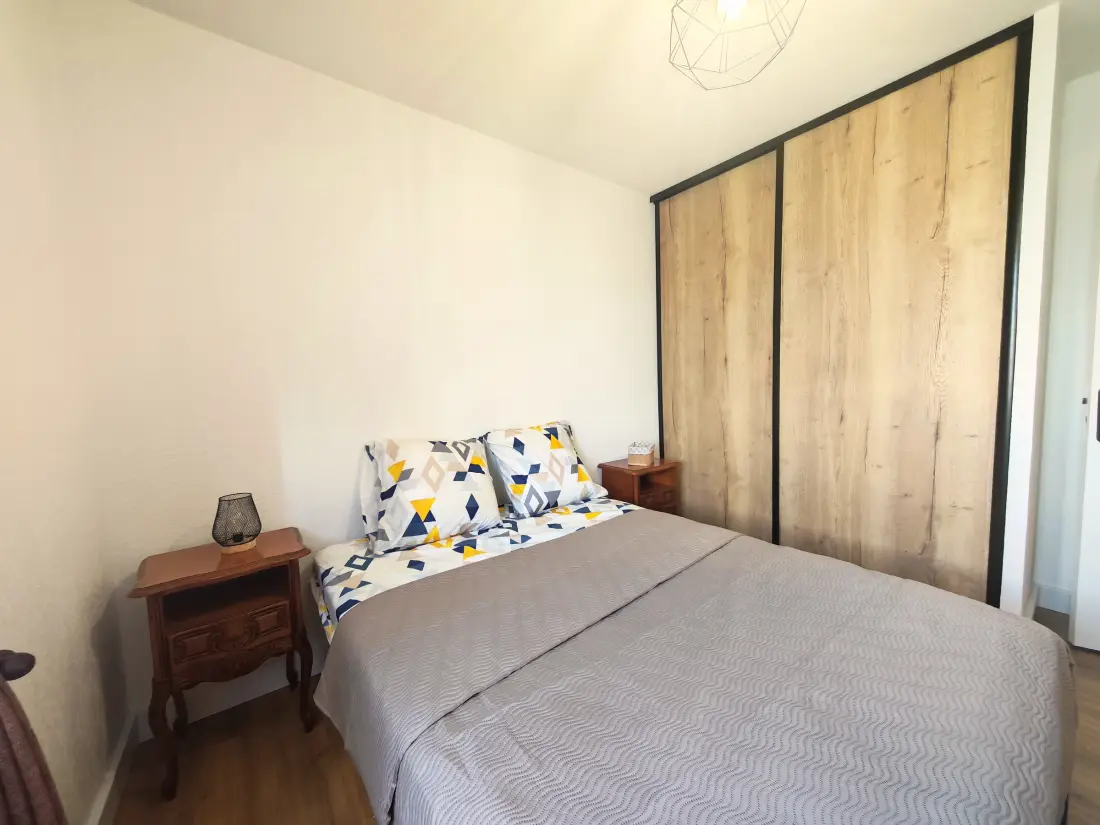 Location de Vacances Canet-en-Roussillon 289