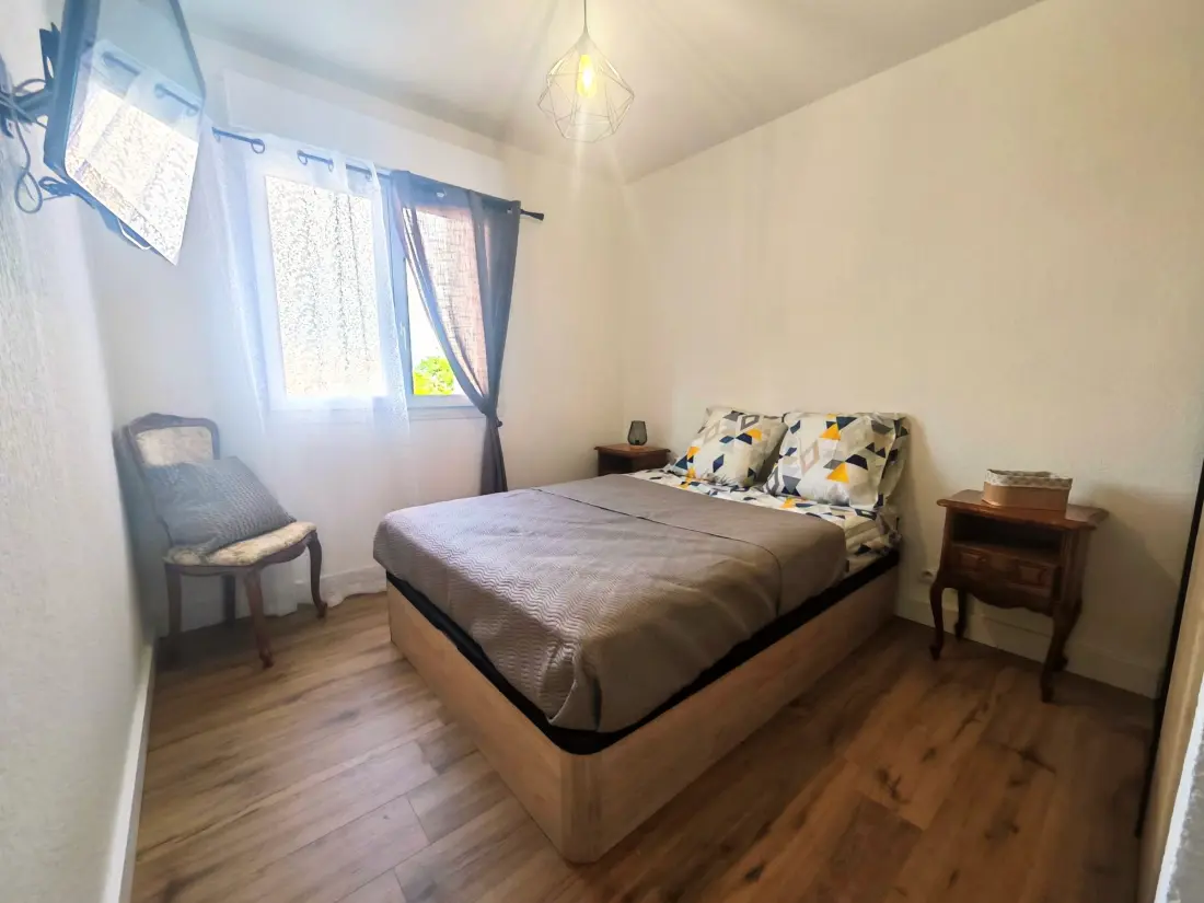 Location de Vacances Canet-en-Roussillon 289