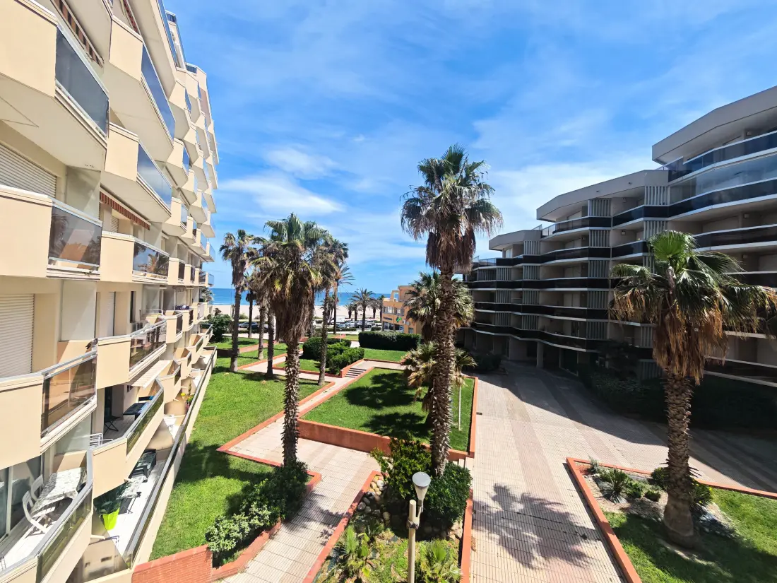 Location de Vacances Canet-en-Roussillon 289