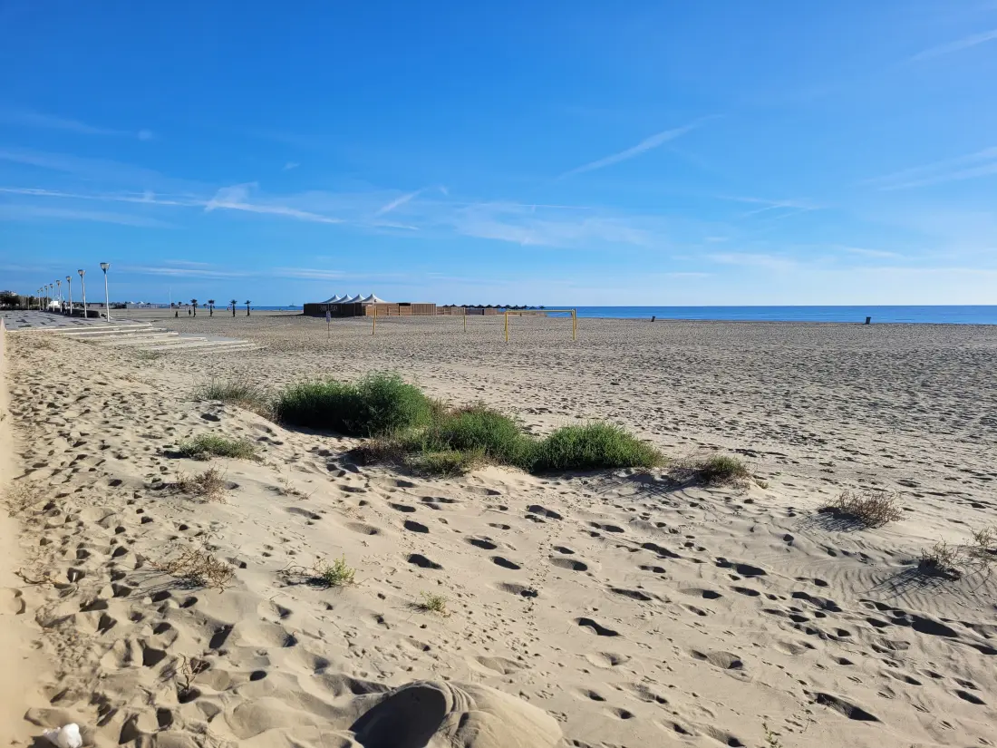 Location de Vacances Canet-en-Roussillon 289