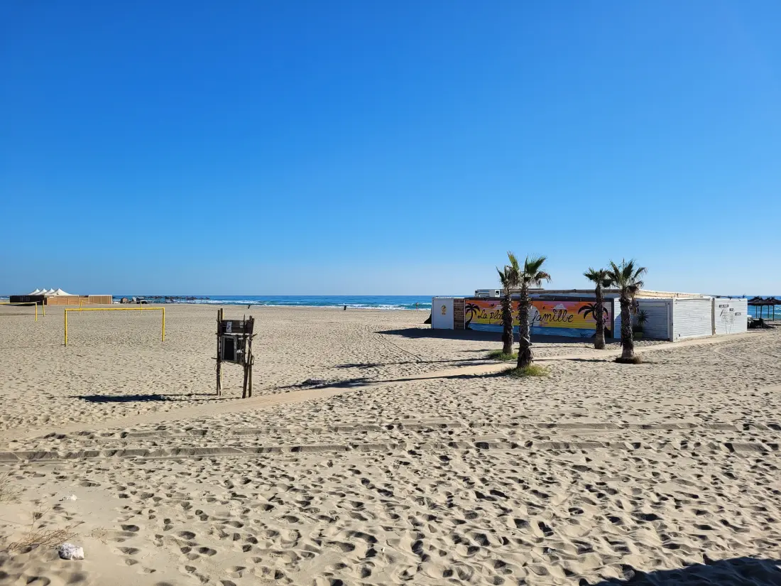 Location de Vacances Canet-en-Roussillon 289