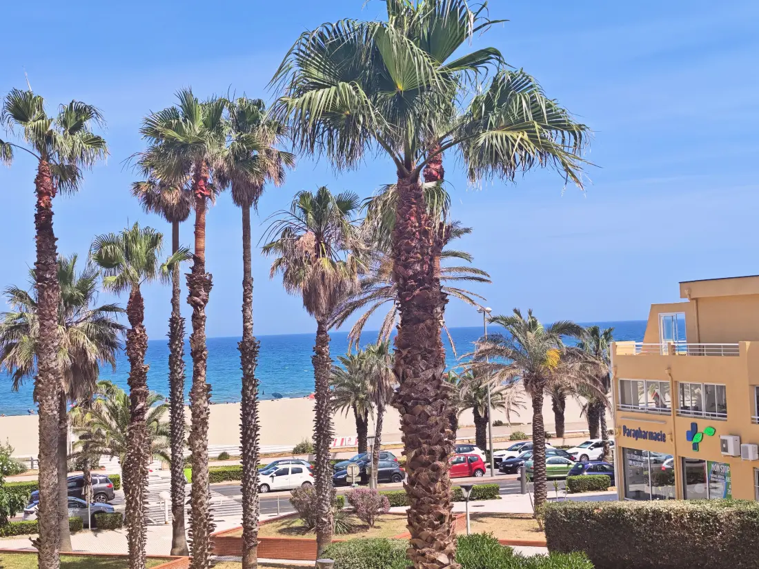 Location de Vacances Canet-en-Roussillon 289