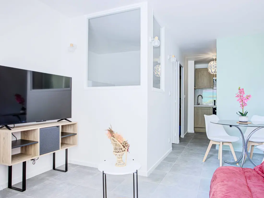 Location de Vacances Canet-en-Roussillon 291