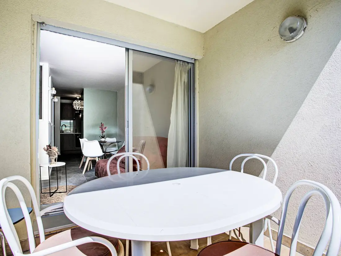 Location de Vacances Canet-en-Roussillon 291