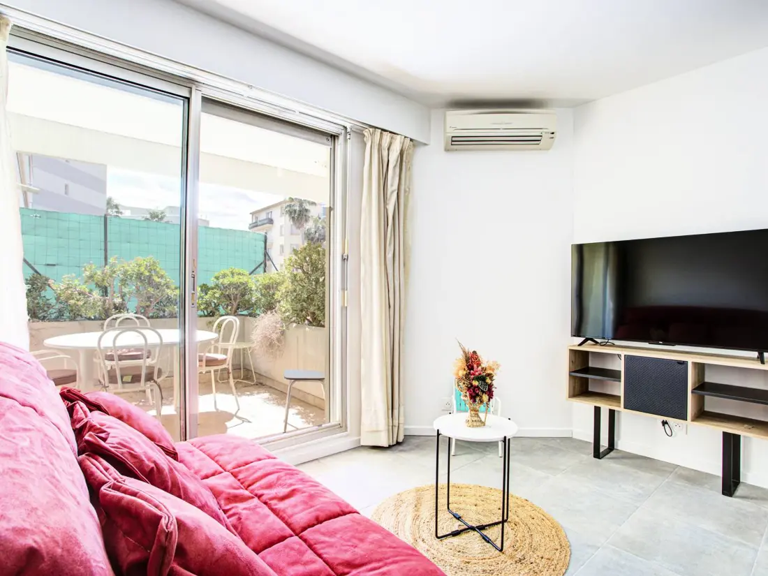 Location de Vacances Canet-en-Roussillon 291