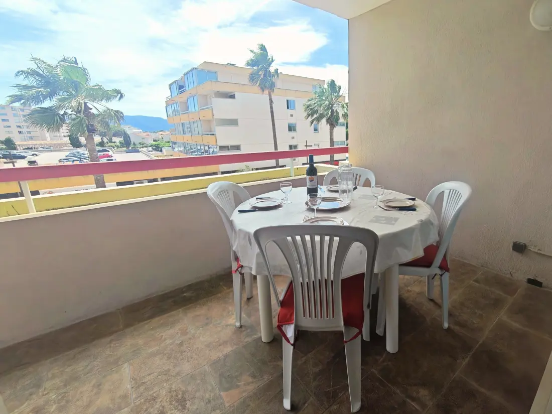 Location de Vacances Canet-en-Roussillon 294