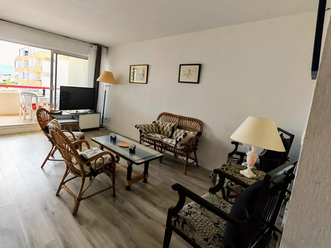 Location de Vacances Canet-en-Roussillon 294