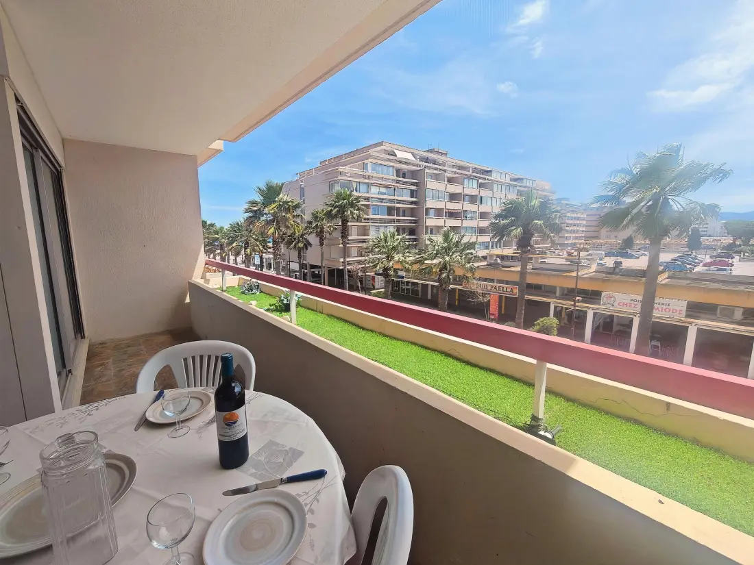 Location de Vacances Canet-en-Roussillon 294