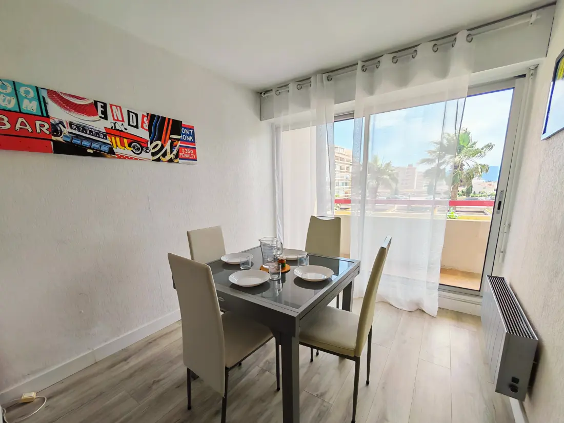 Location de Vacances Canet-en-Roussillon 294