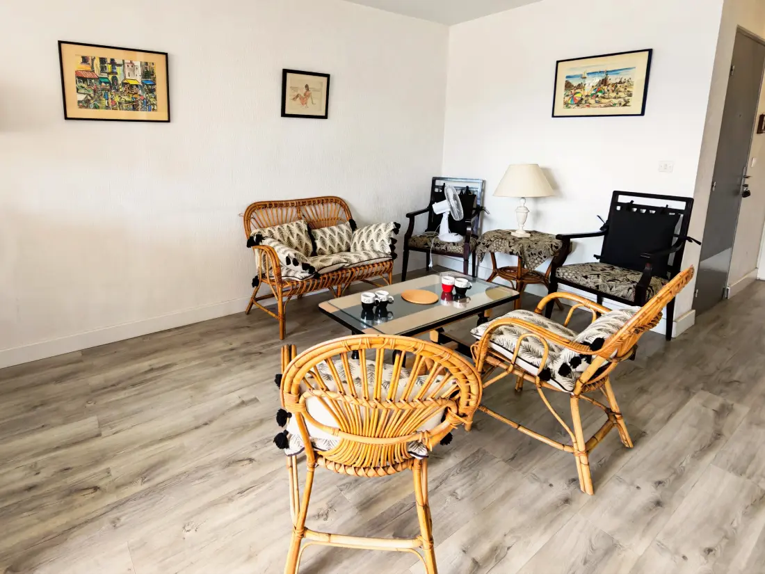 Location de Vacances Canet-en-Roussillon 294