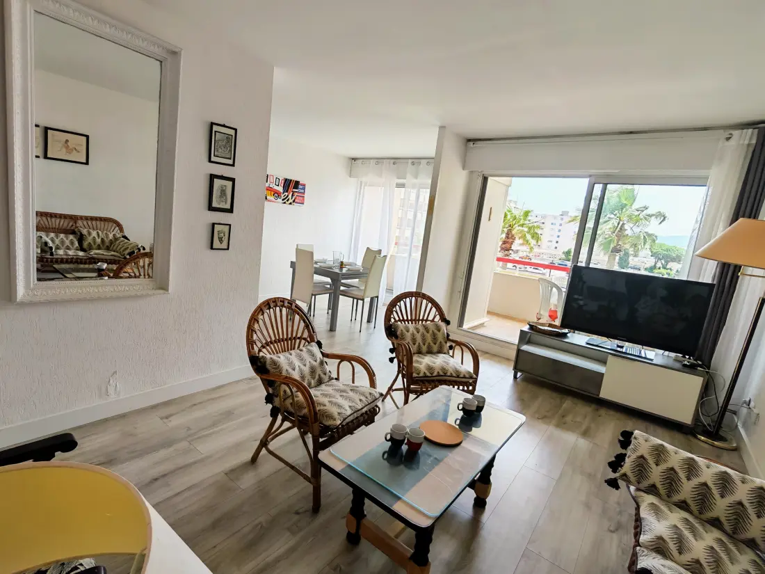 Location de Vacances Canet-en-Roussillon 294