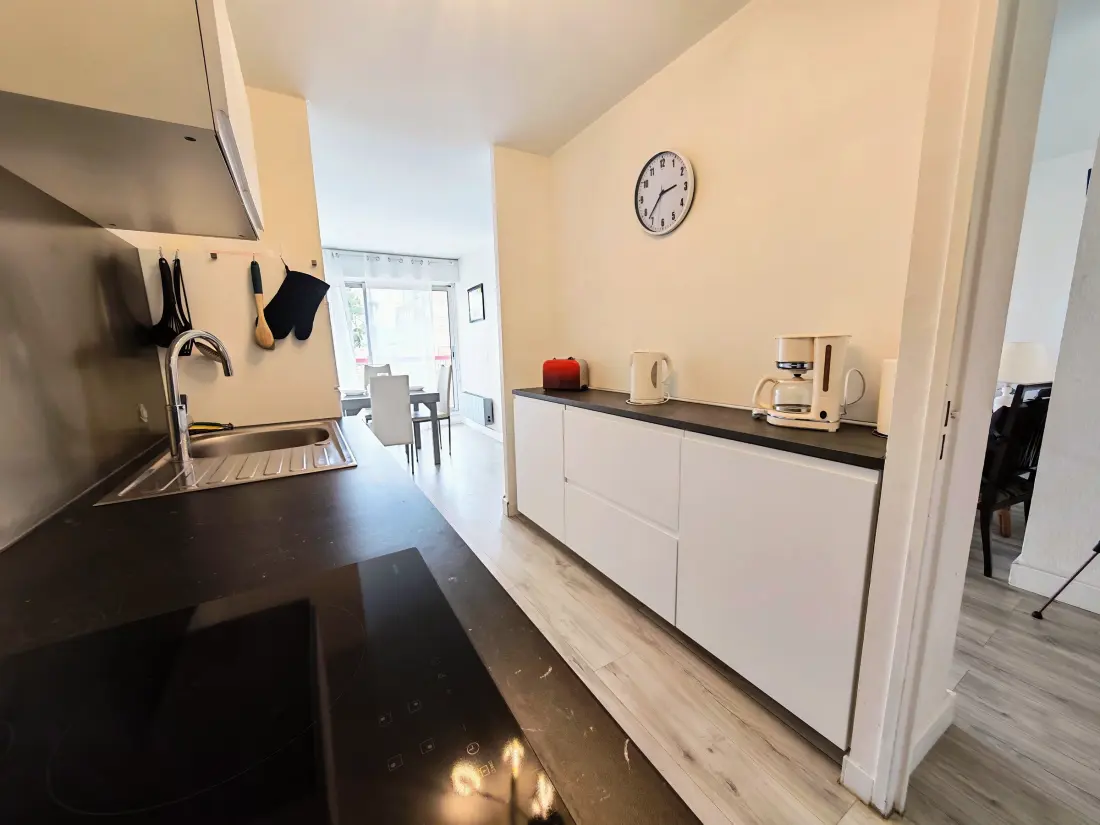 Location de Vacances Canet-en-Roussillon 294