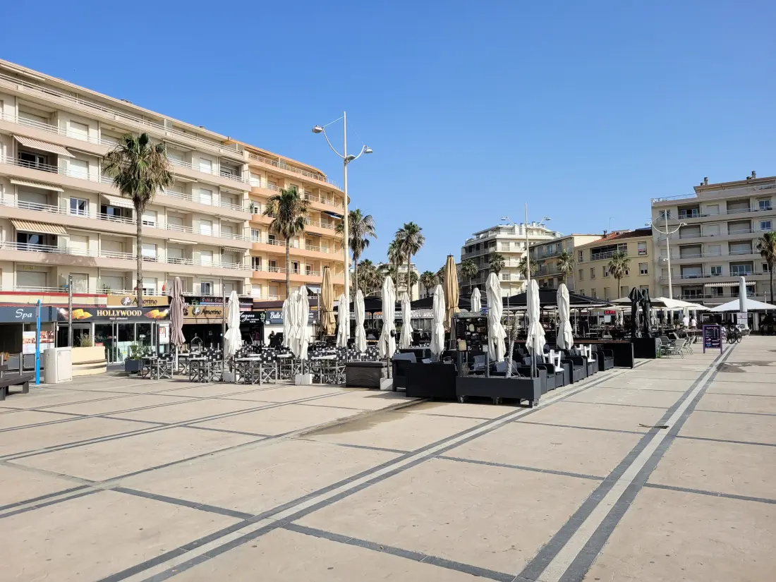 Location de Vacances Canet-en-Roussillon 294