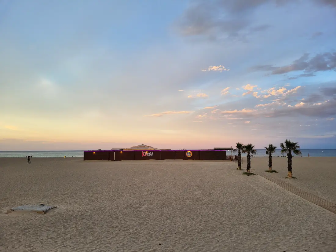 Location de Vacances Canet-en-Roussillon 294