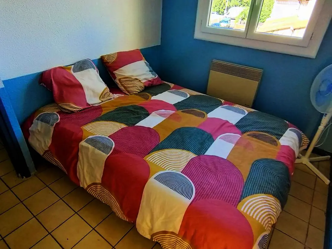 Location de Vacances Canet-en-Roussillon 296