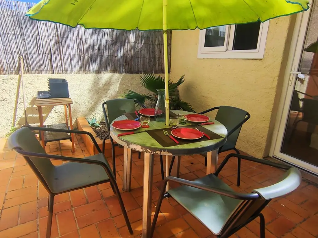 Location de Vacances Canet-en-Roussillon 296