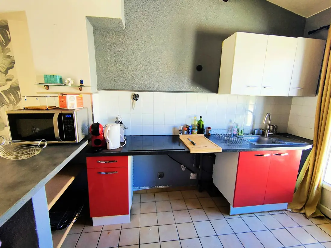 Location de Vacances Canet-en-Roussillon 296